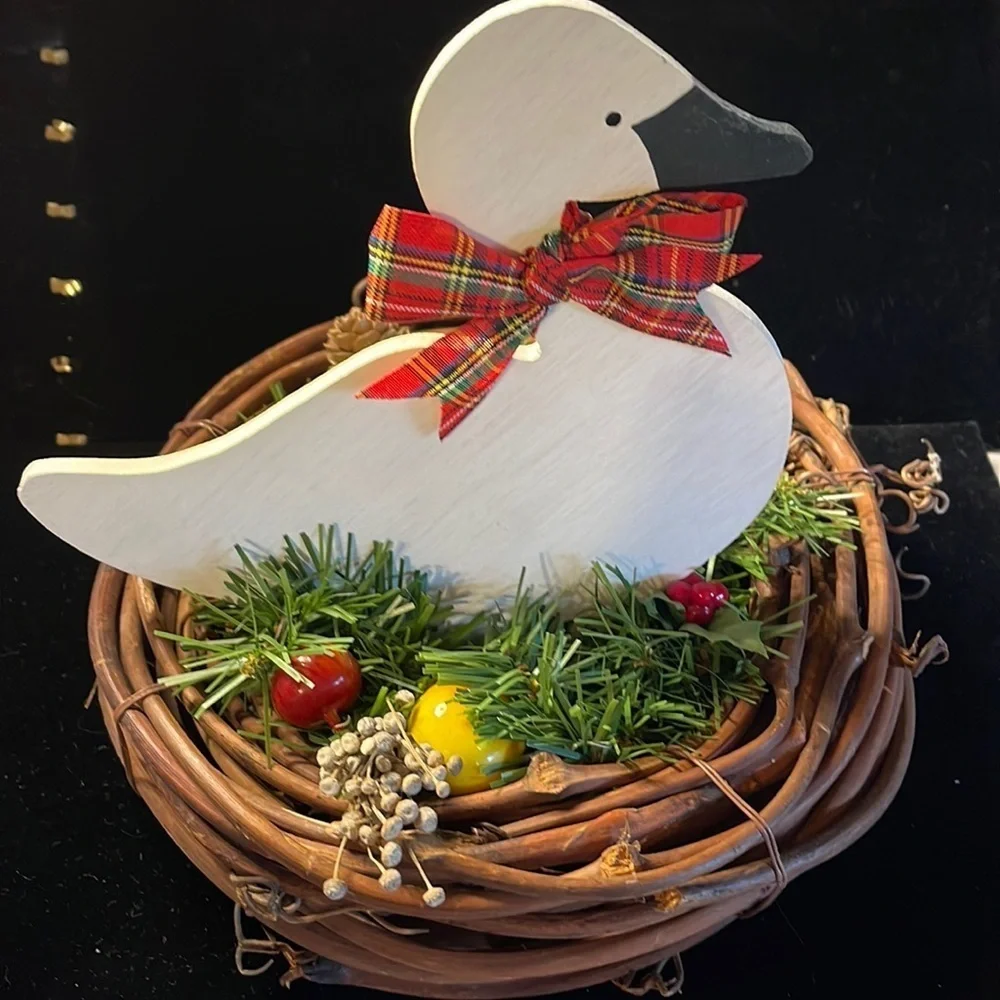 Avon vtg gift